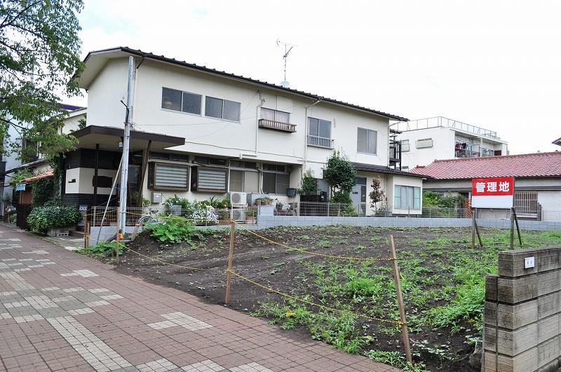 Local land photo