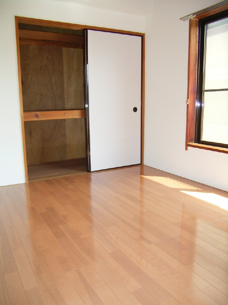 Other room space