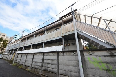 Building appearance