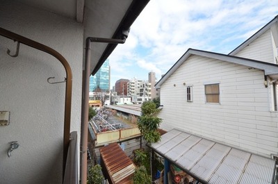 View. ☆ View ☆