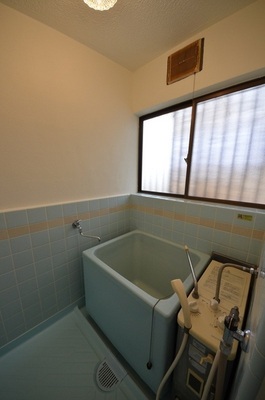 Bath. ☆ Healing space take the fatigue of the day ☆