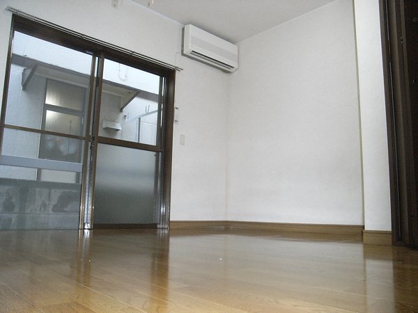 Other room space