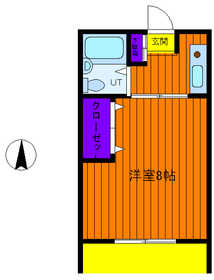 Building appearance