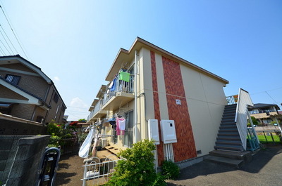 Building appearance