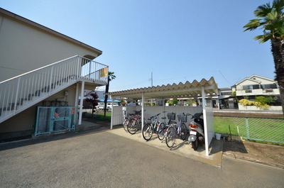 Other common areas