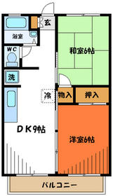 Building appearance