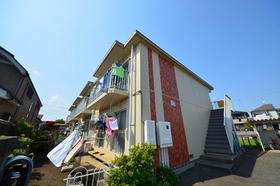Building appearance