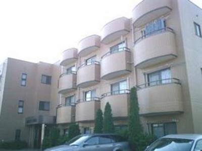 Building appearance