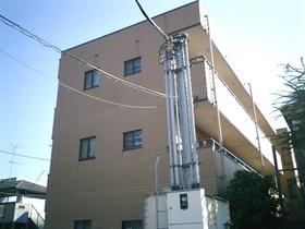 Building appearance