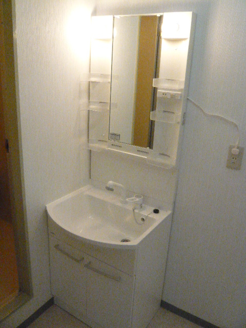 Washroom