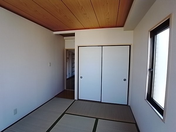 Other room space