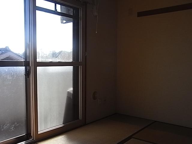 Non-living room. Indoor (10 May 2013) Shooting