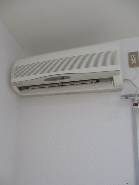 Other Equipment.  ☆ Air conditioning ☆