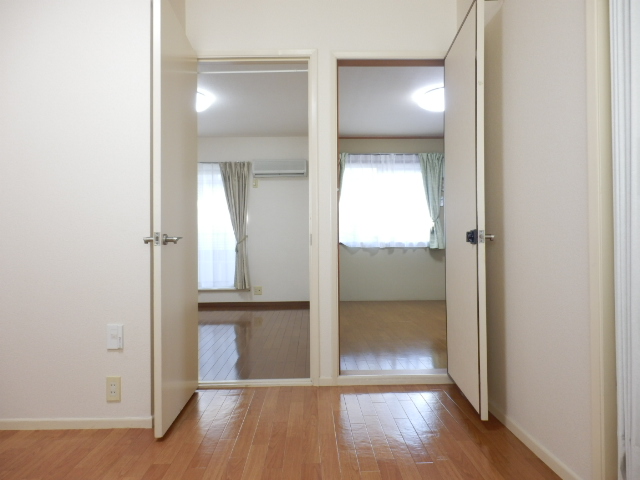 Living and room