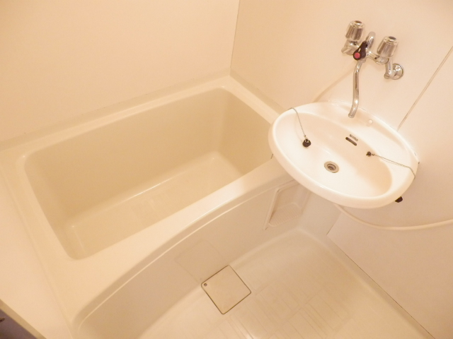 Bath