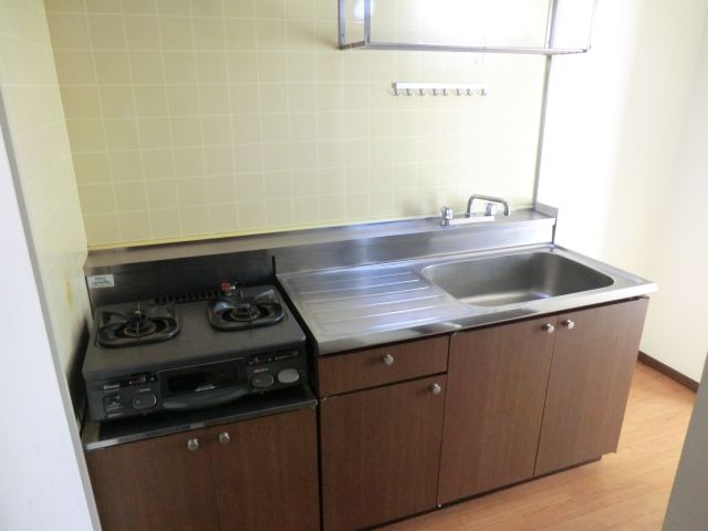 Kitchen. Kitchen