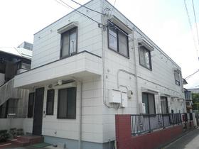 Building appearance