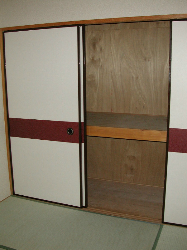 Other room space