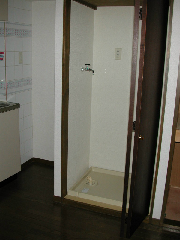 Other room space