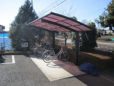Other common areas
