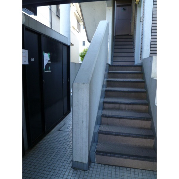 Other common areas