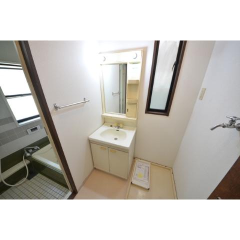 Washroom
