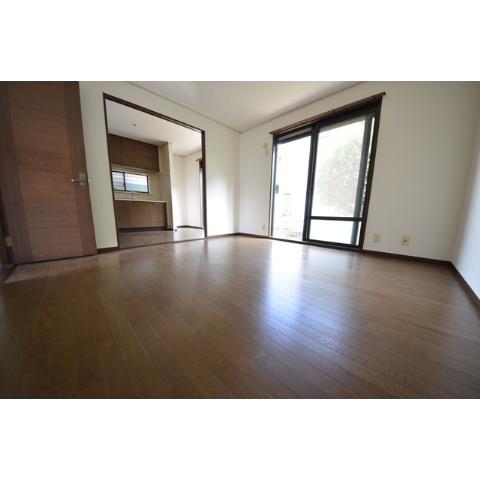 Other room space