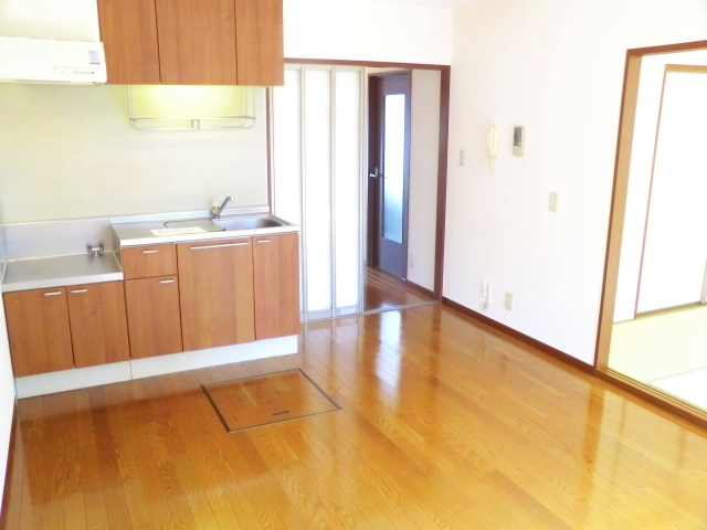 Living and room