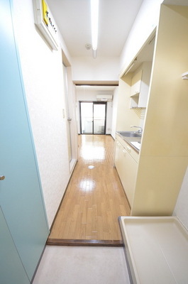 Entrance.  ☆ Entrance ☆ 