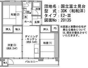 Building appearance