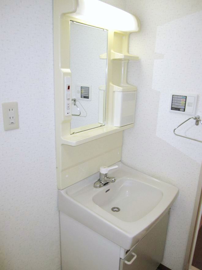 Washroom