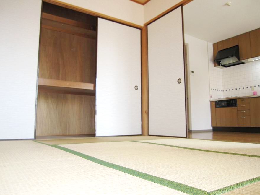 Other room space
