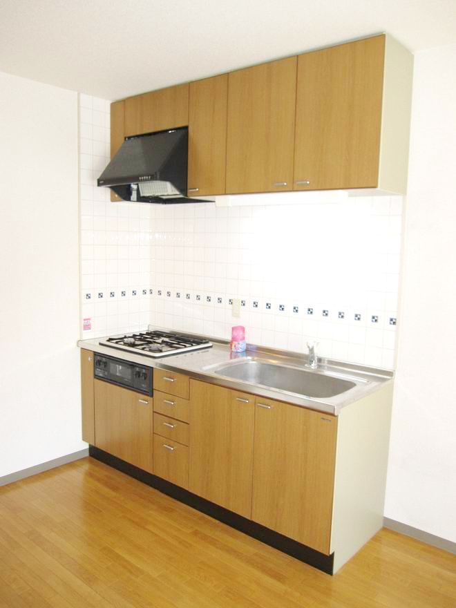 Kitchen. Kitchen