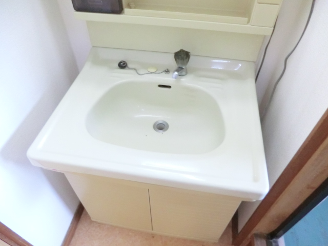Washroom