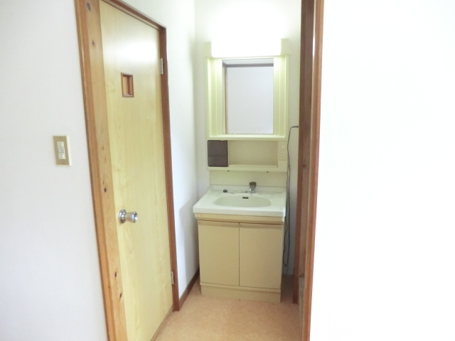 Washroom