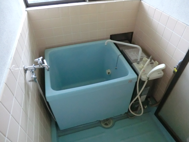 Bath