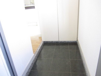 Entrance. Entrance