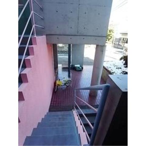 Building appearance