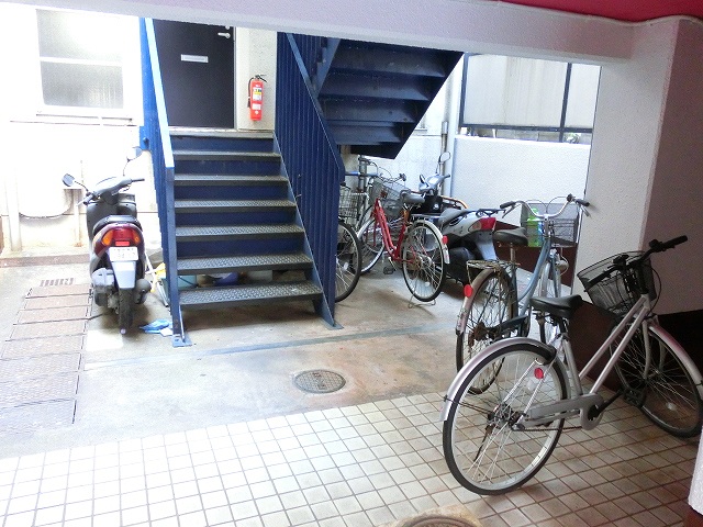 Other common areas
