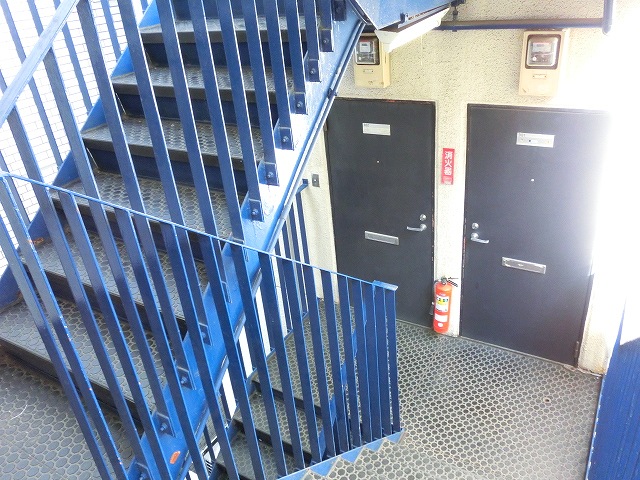 Other common areas