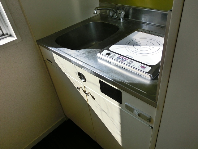 Kitchen. Kitchen