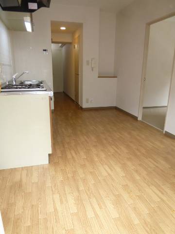Other room space