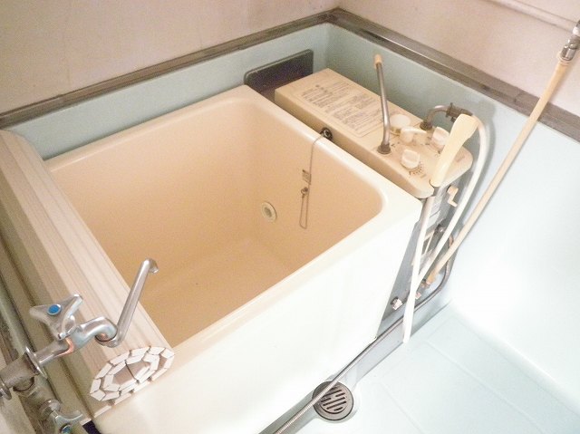 Bath