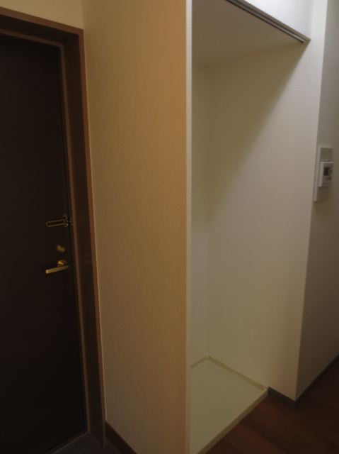 Other room space