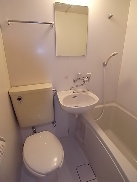 Bath