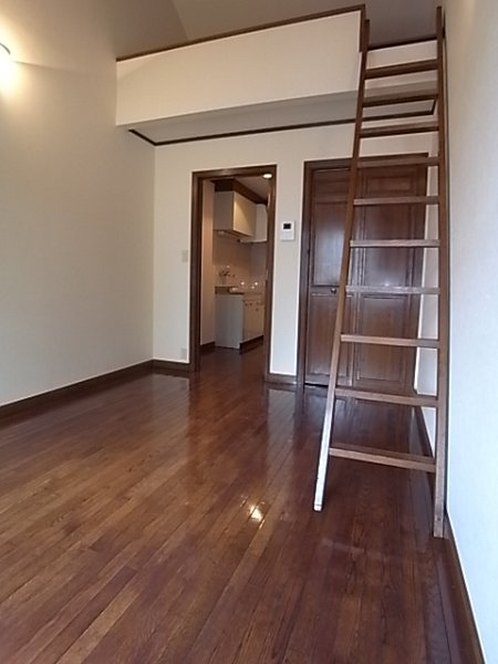 Other room space