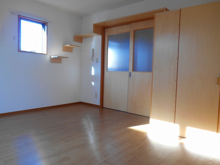 Other room space