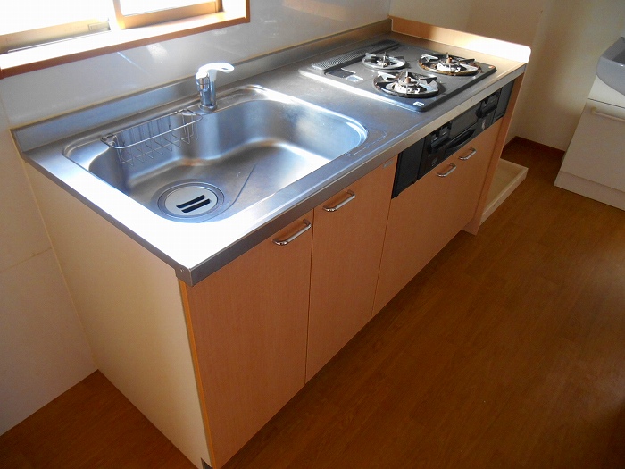Kitchen. Kitchen