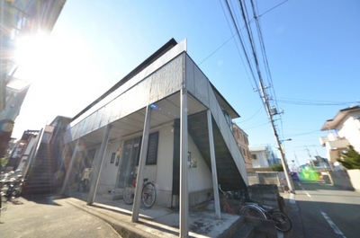 Building appearance