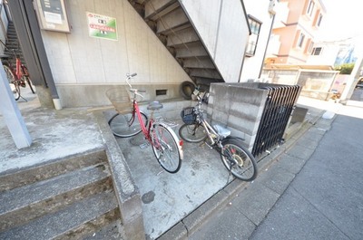 Other common areas
